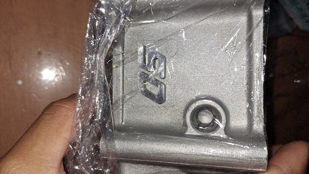 シグナスx sd ボアアップキット　kosoハイカム