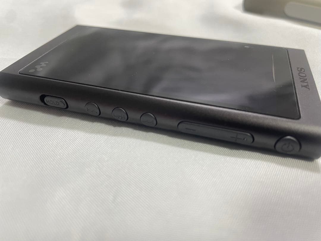 SONY ソニー　ウォークマン　NW-A55 16GB WALKMAN ハイレゾ