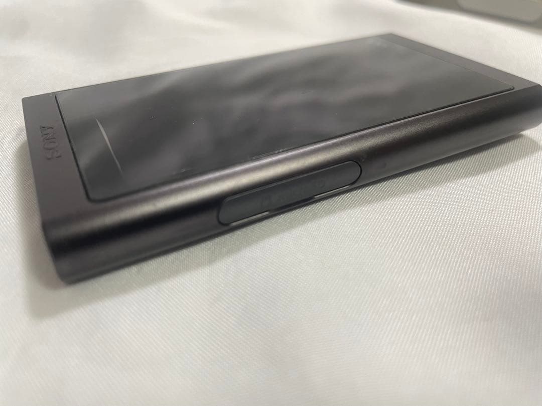 SONY ソニー　ウォークマン　NW-A55 16GB WALKMAN ハイレゾ