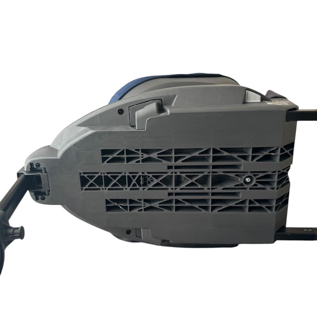 良品　コンビ THE S ISOFIX ZB-690 チャイルドシート