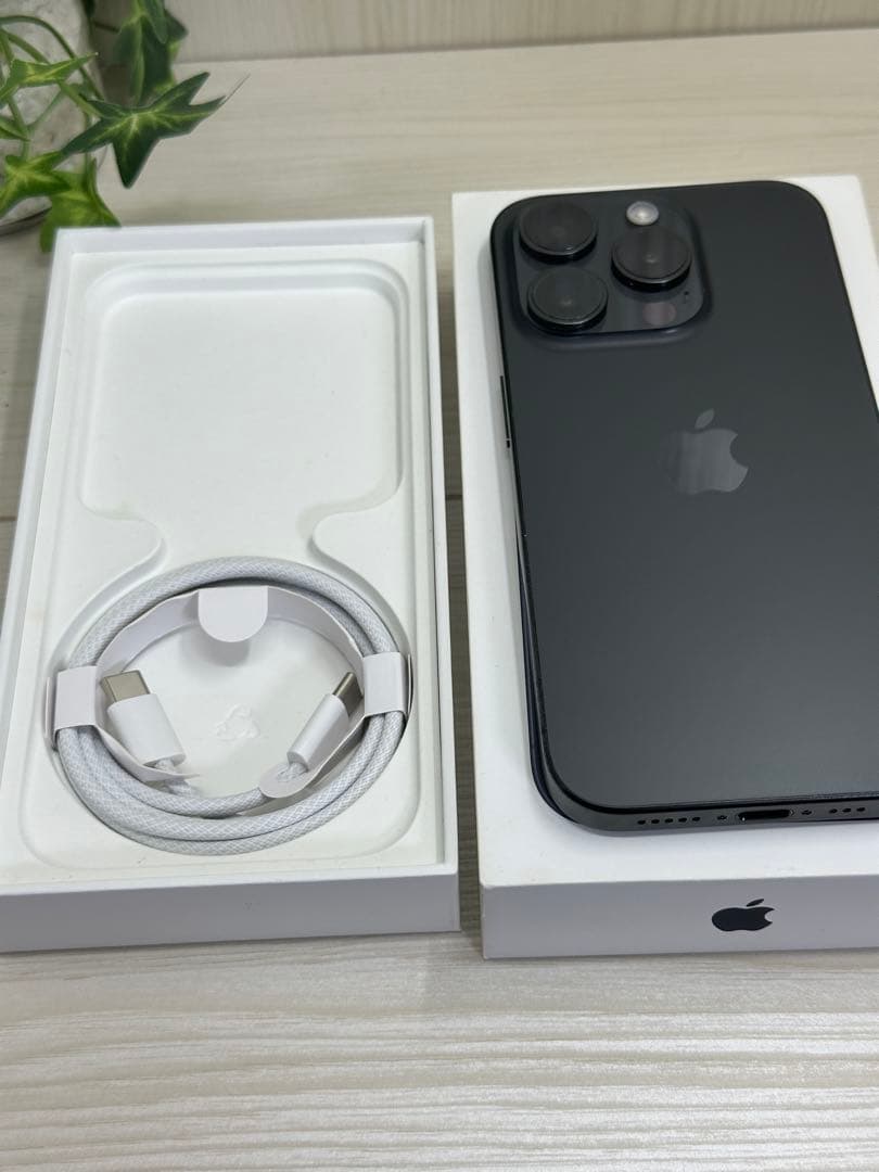 ✨Apple iPhone 15 Pro 128GB✨