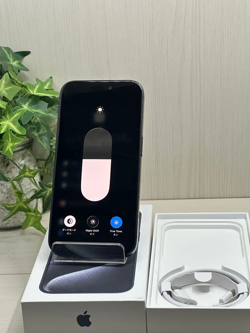 ✨Apple iPhone 15 Pro 128GB✨