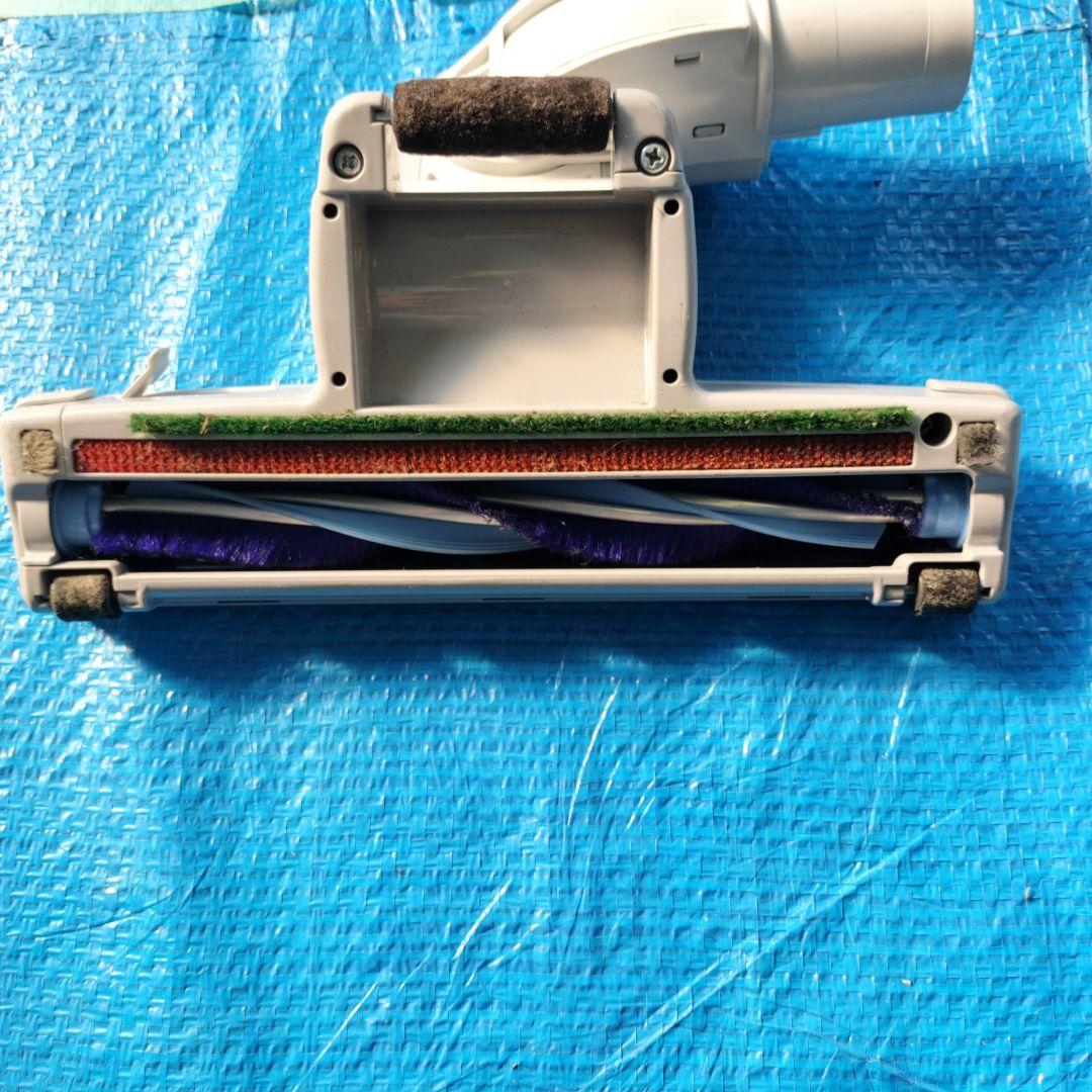 日立　掃除機　2021年製　ごみダッシュサイクロン CV-SF80A