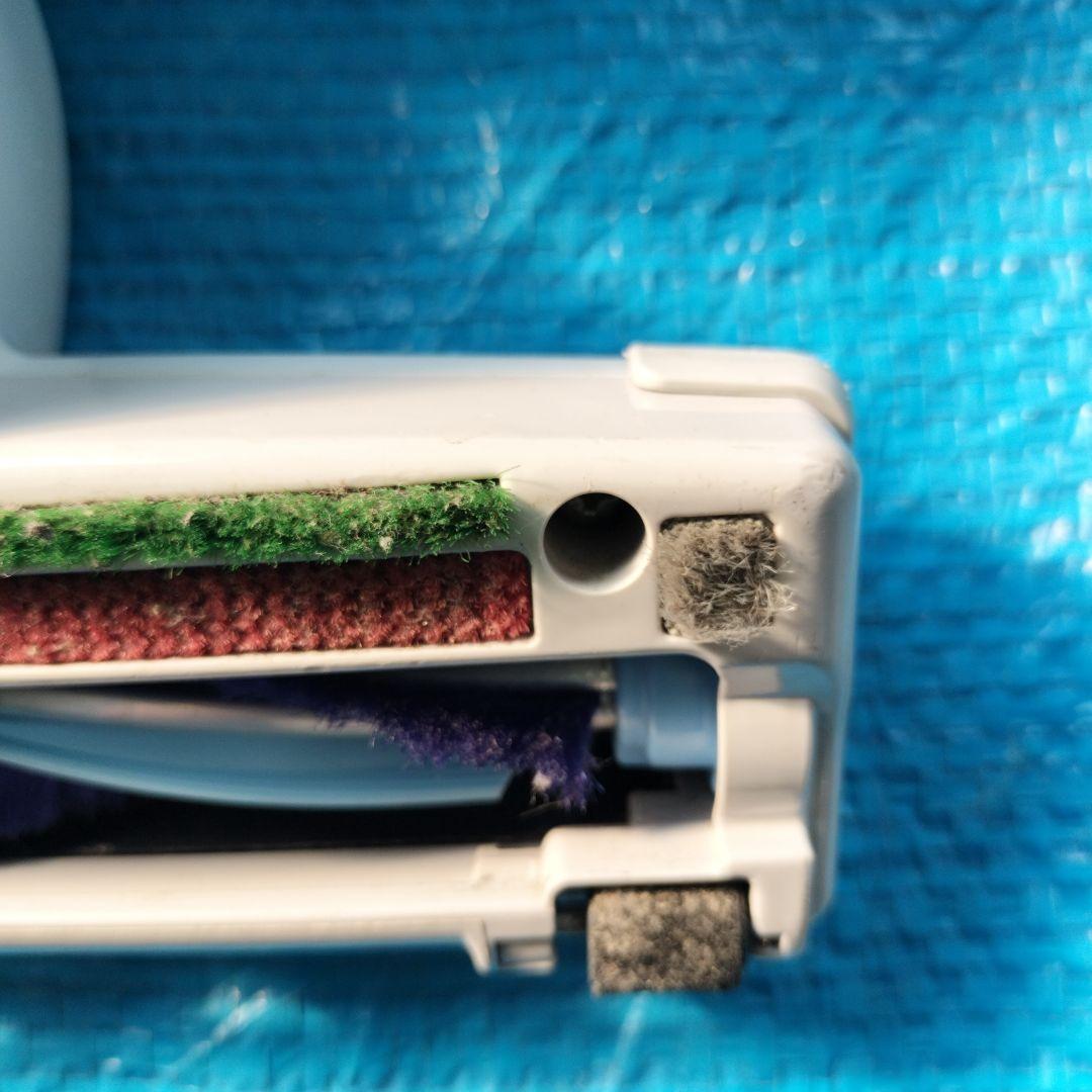 日立　掃除機　2021年製　ごみダッシュサイクロン CV-SF80A