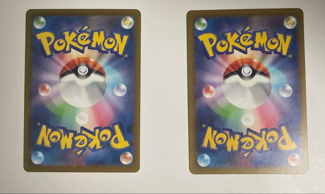 メガサーナイト ex MA 2枚　中国語 エラー