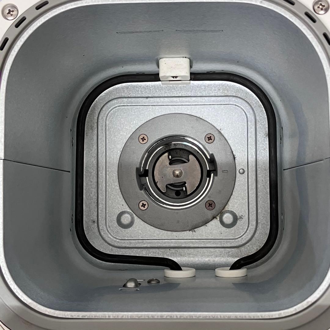 【Panasonic/パナソニック】ホームベーカリー　SD-MB1 取説有