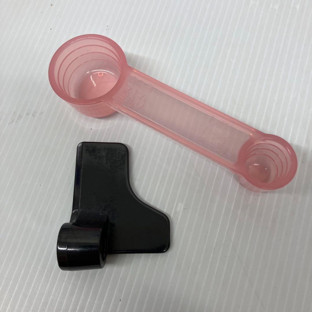 【Panasonic/パナソニック】ホームベーカリー　SD-MB1 取説有