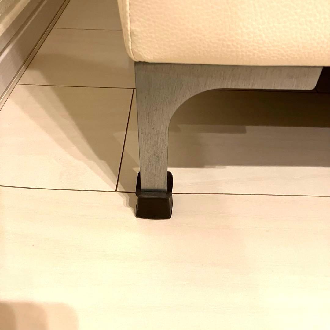 カリモク Direttore ディレトーレ ソファ 本革 レザー