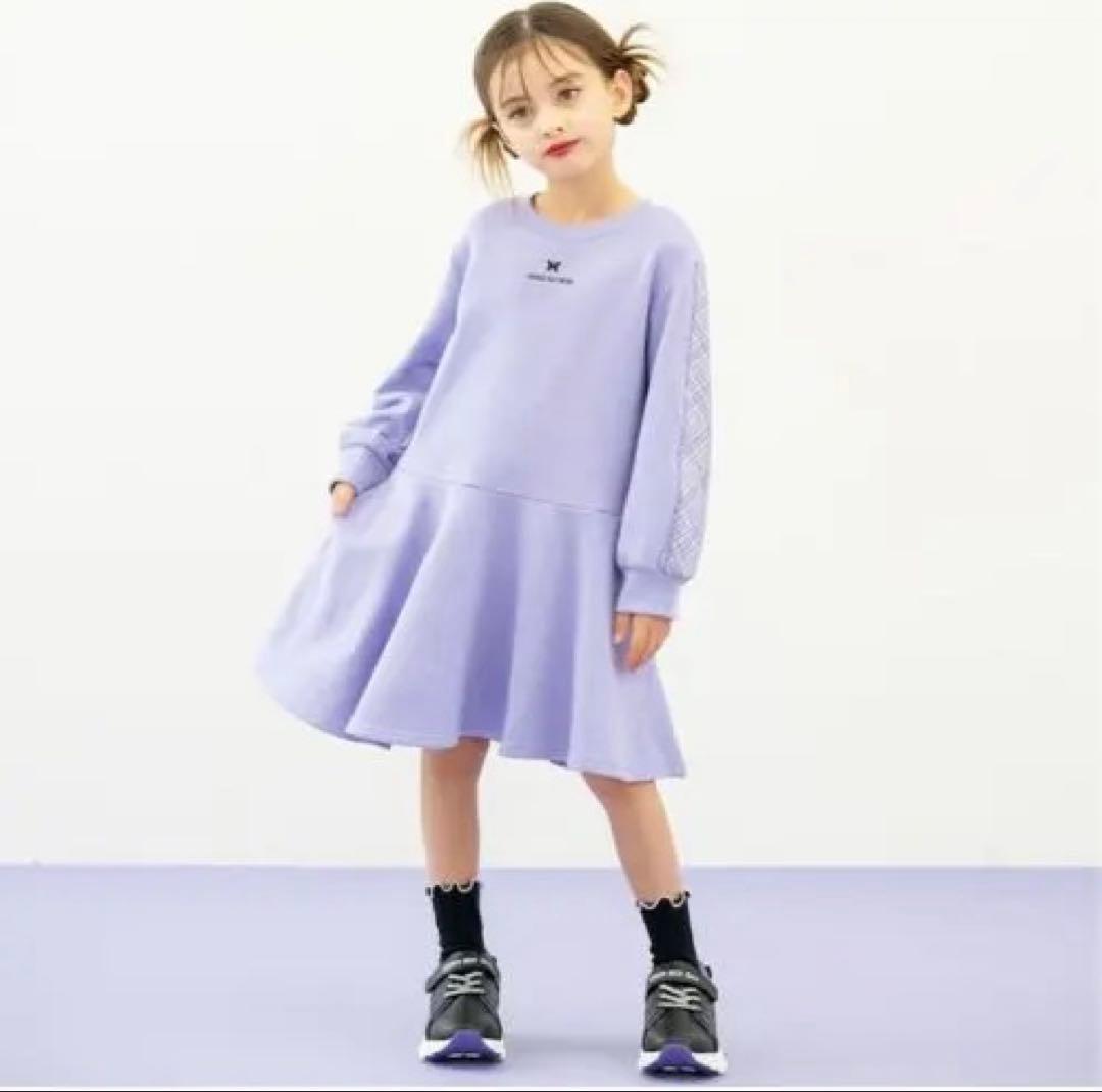 ANNA SUI mini【2026年福袋】140♡未開封♡アナスイミニ