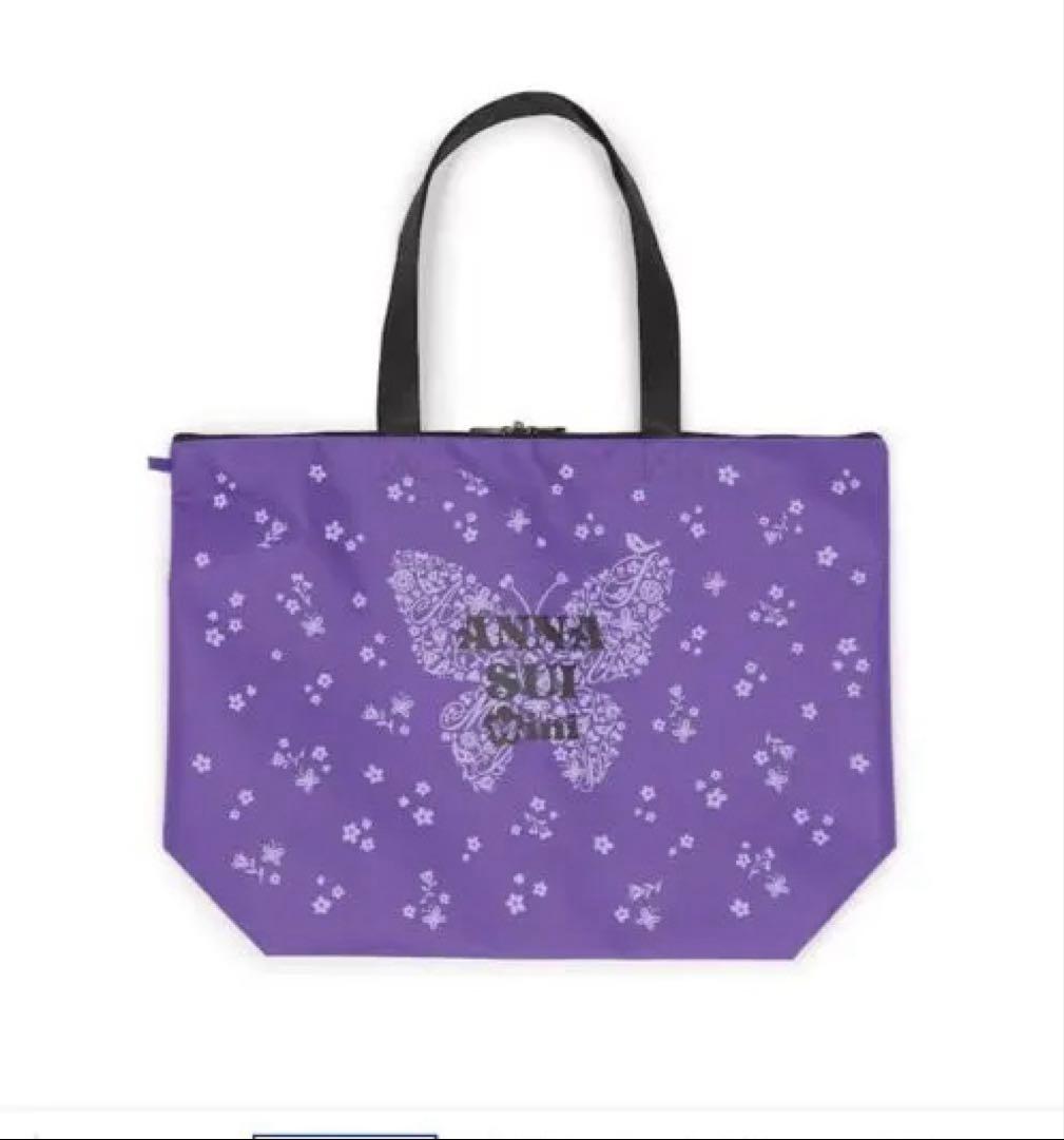 ANNA SUI mini【2026年福袋】140♡未開封♡アナスイミニ