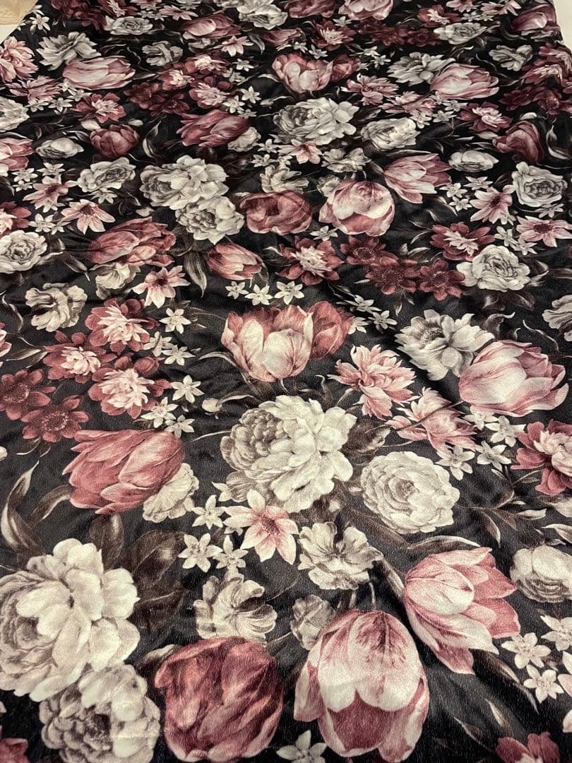 おまとめ専用掛け布団カバーシングル&枕カバー&もこもこボックスシーツ