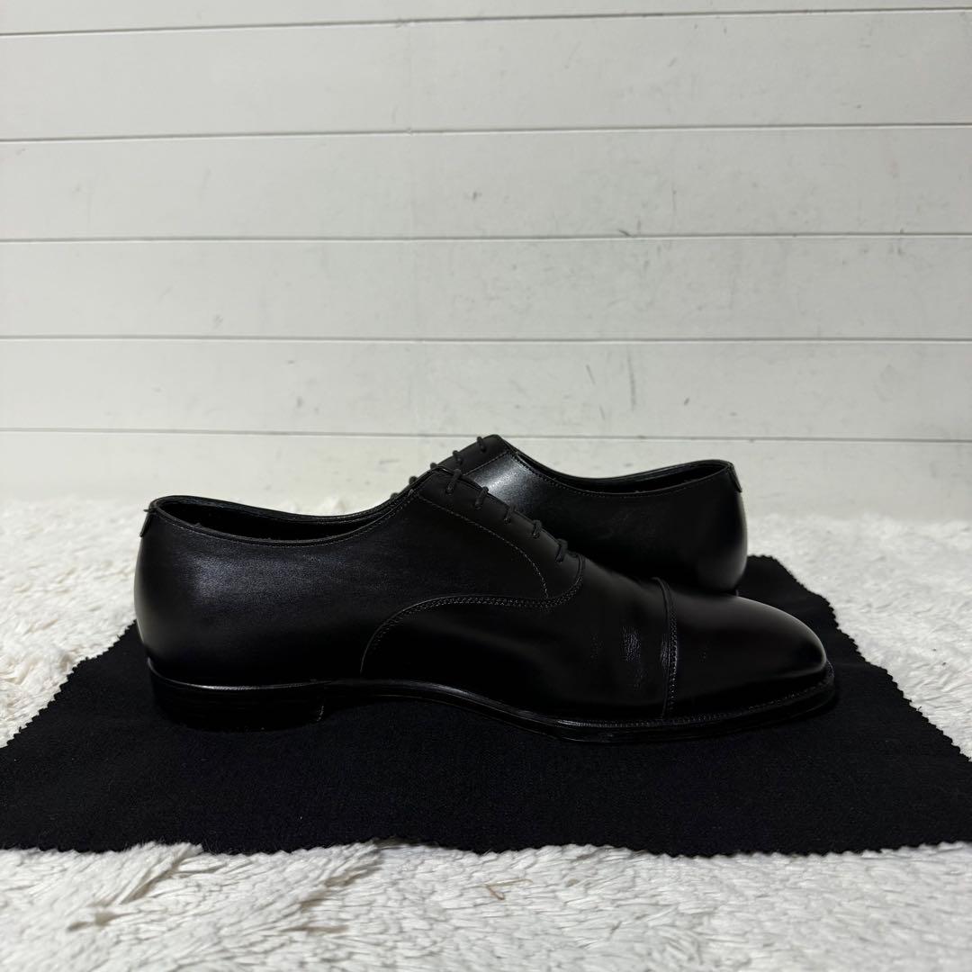 ⭐️未使用級⭐️　クロケット&ジョーンズ　Audley3　ビジネスシューズ　黒