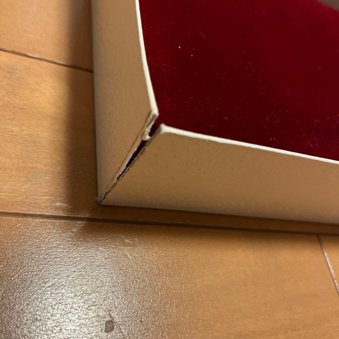 高島屋　購入品　3連パールネックレス 当時の定価　53万円