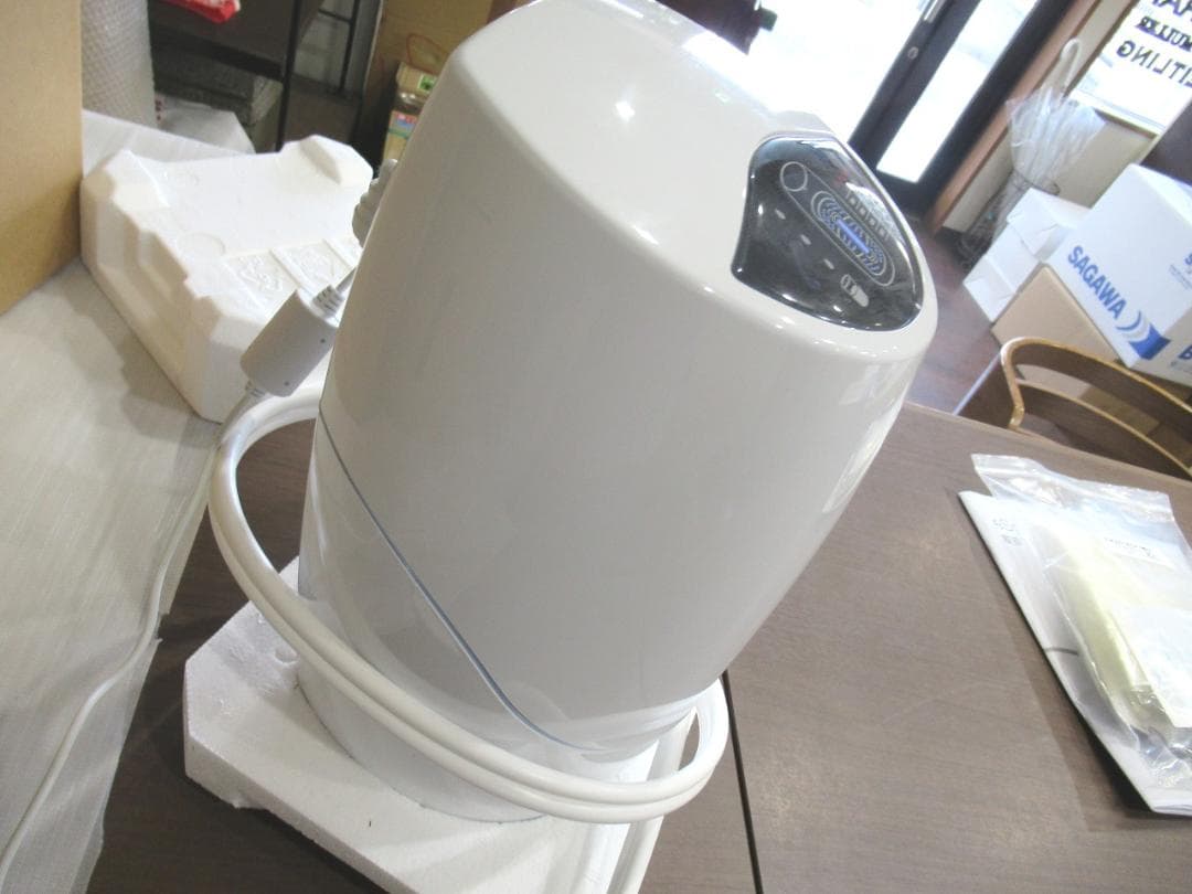 Amway　アムウェイ 　eSpring　浄水器II　据置型 100188J2