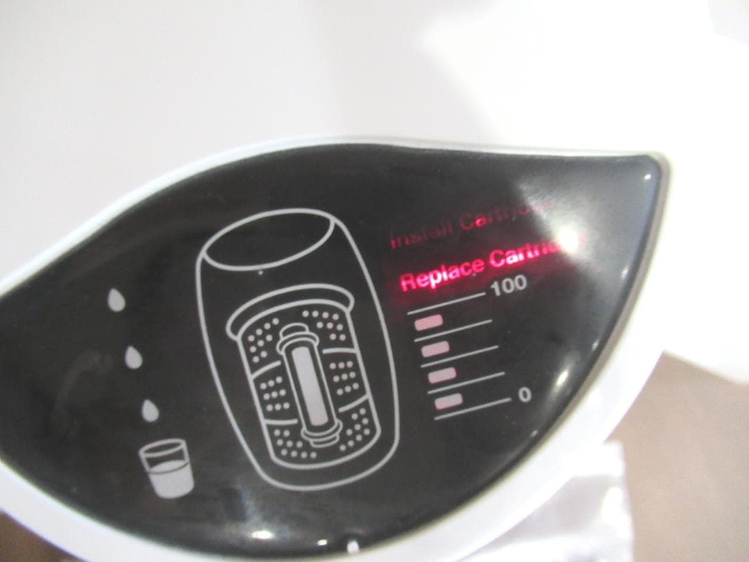 Amway　アムウェイ 　eSpring　浄水器II　据置型 100188J2