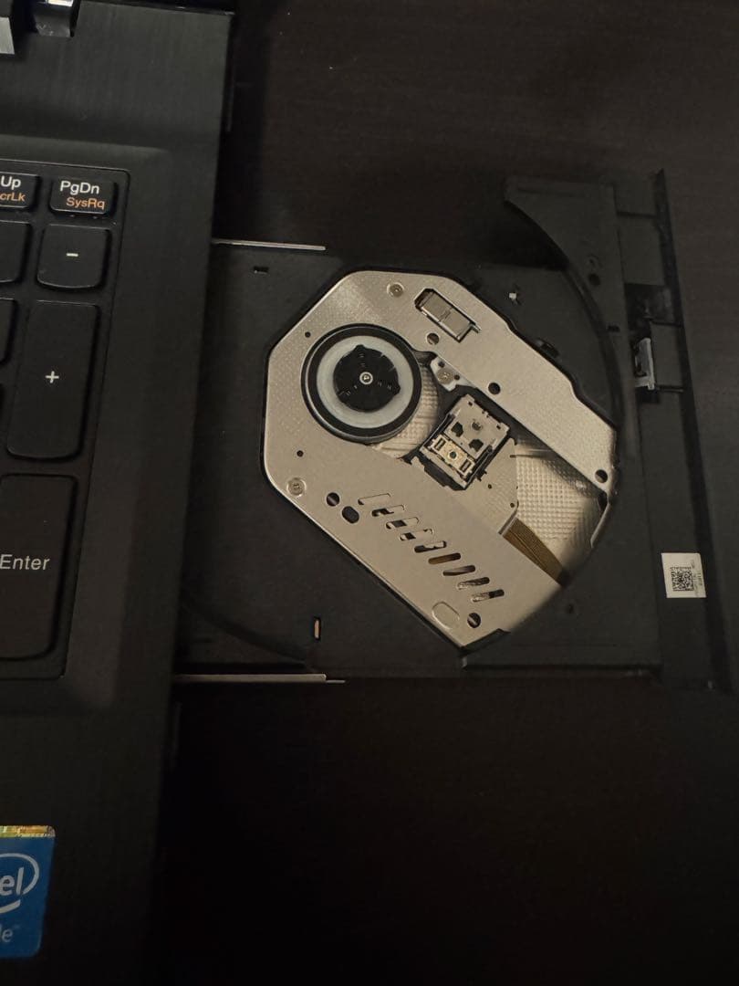 その他ノートPC本体 PC Lenovo SSD