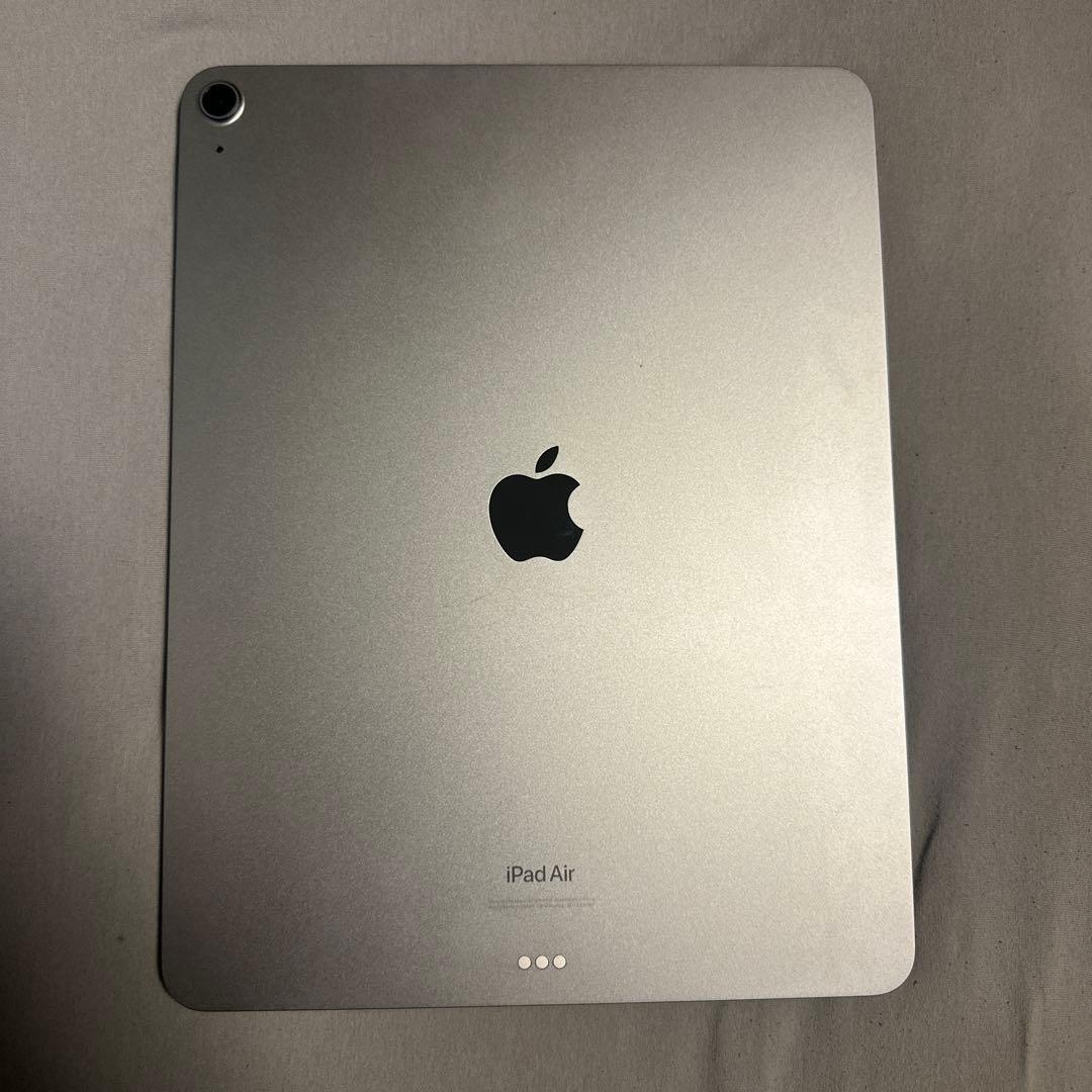 iPad Air 13インチ バッテリー98% Wi-Fi 128GB 15