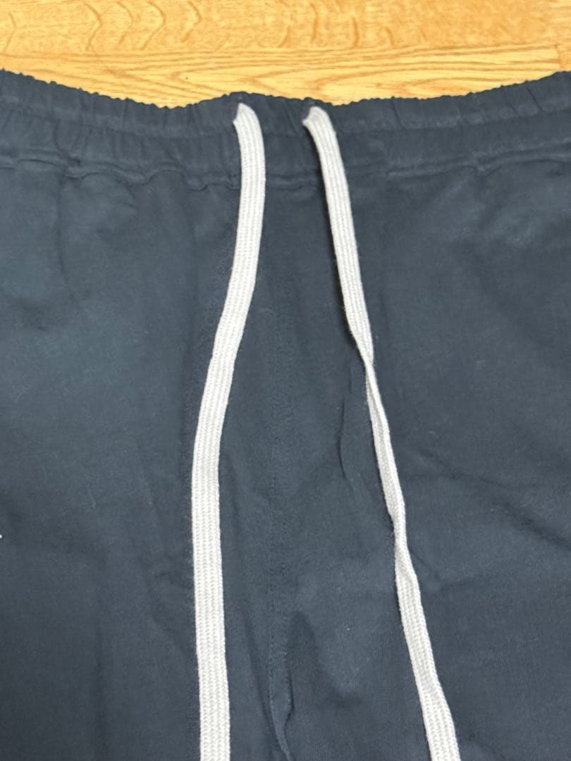 【新品】rick owens × champion DOLPHIN BOXER