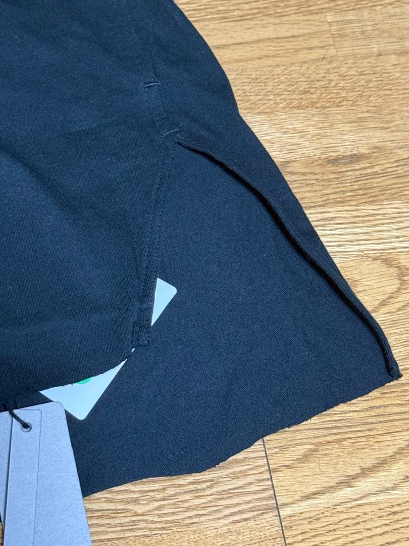 【新品】rick owens × champion DOLPHIN BOXER