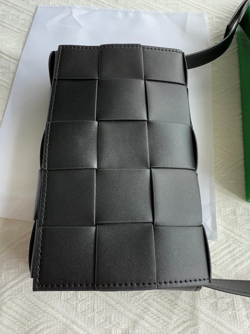 早い者勝ち! ブラック ショルダーバッグ