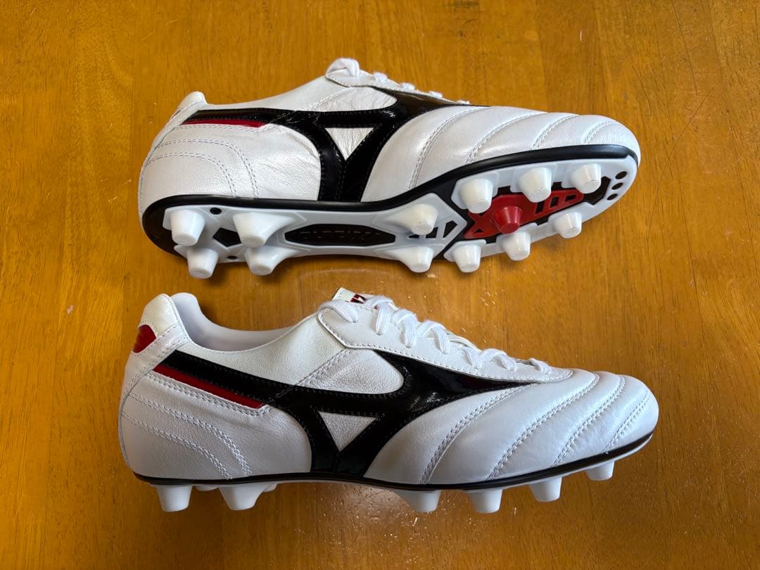 未使用　ミズノ　モレリア２　イージーオーダー　26.0cm