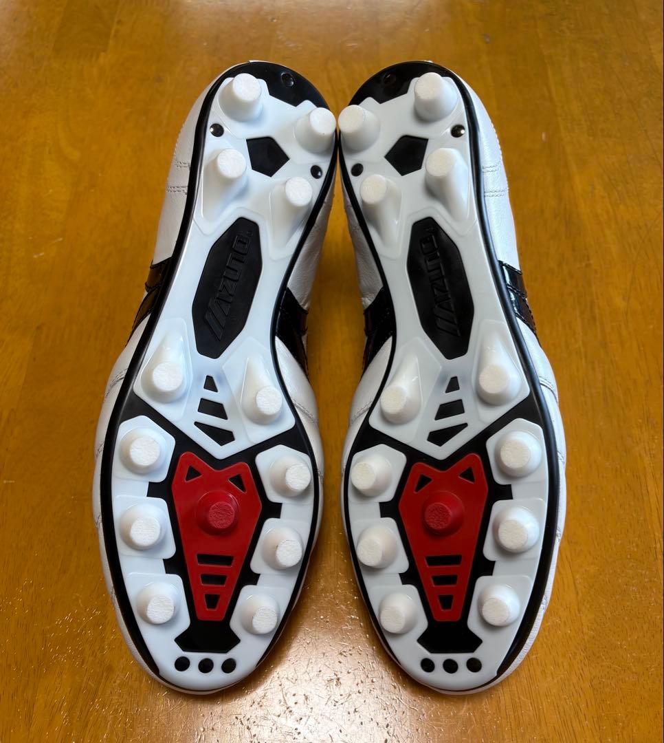 未使用　ミズノ　モレリア２　イージーオーダー　26.0cm