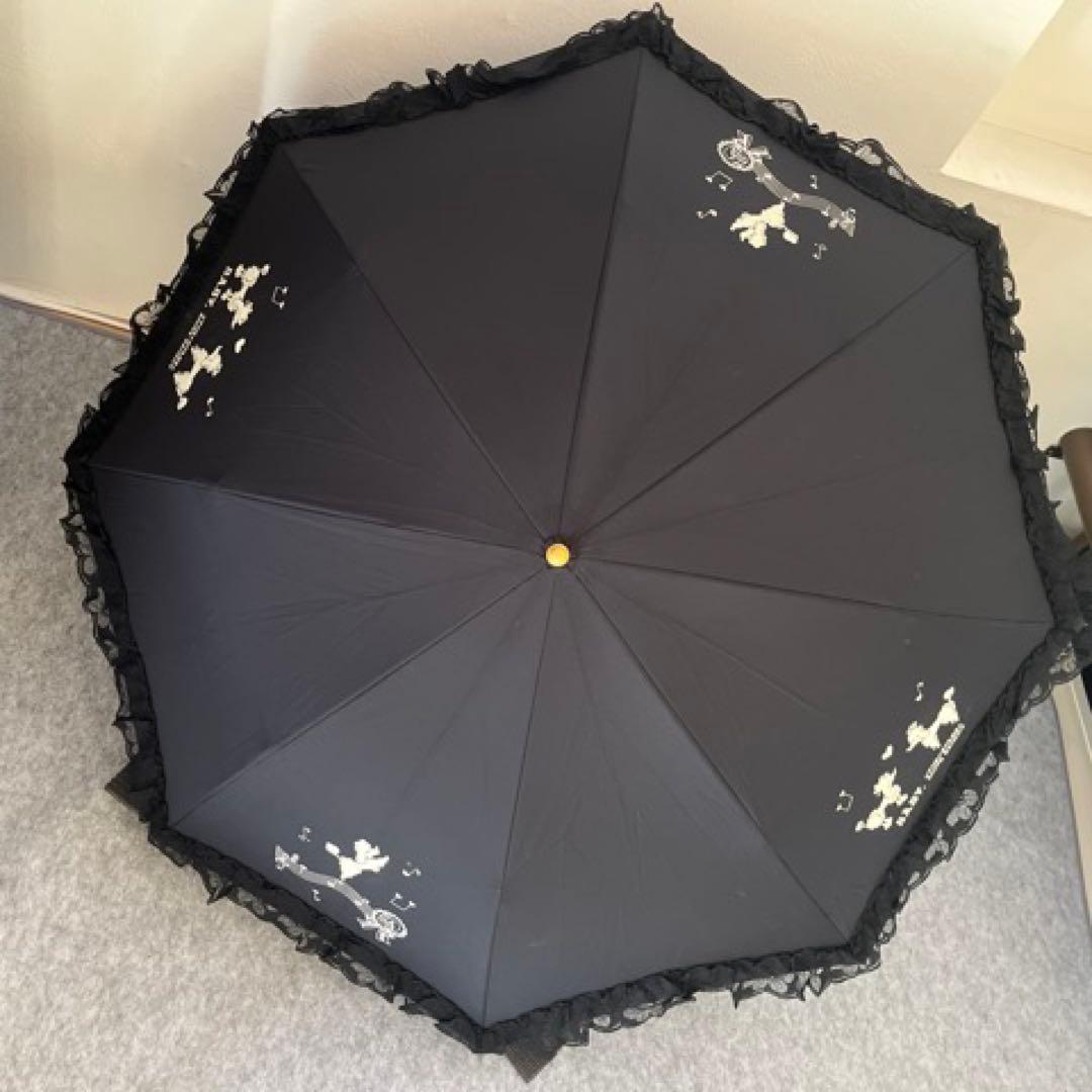 BABY, THE STARS SHINE BRIGHT 晴雨兼用傘