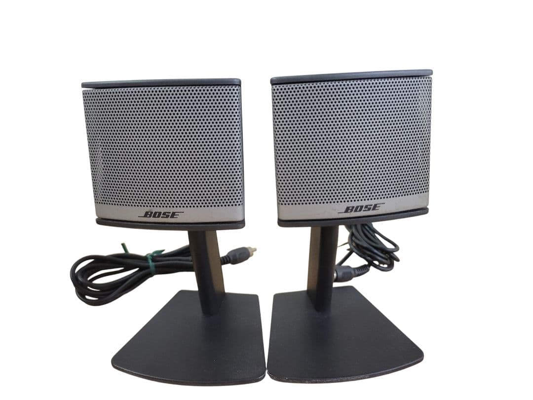 動作保証 BOSE Companion 3 Series II スピーカーセット