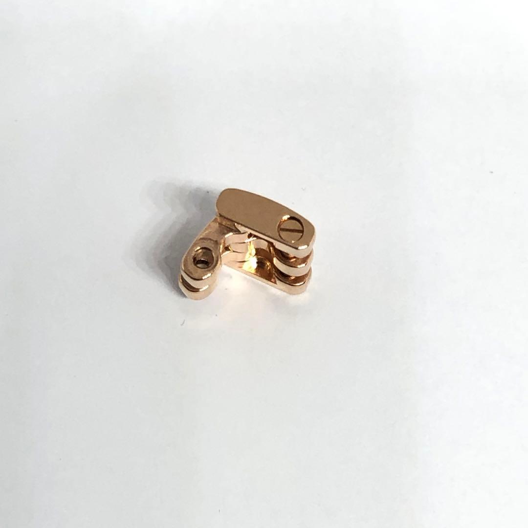 Cartier パンテールSM用 コマ