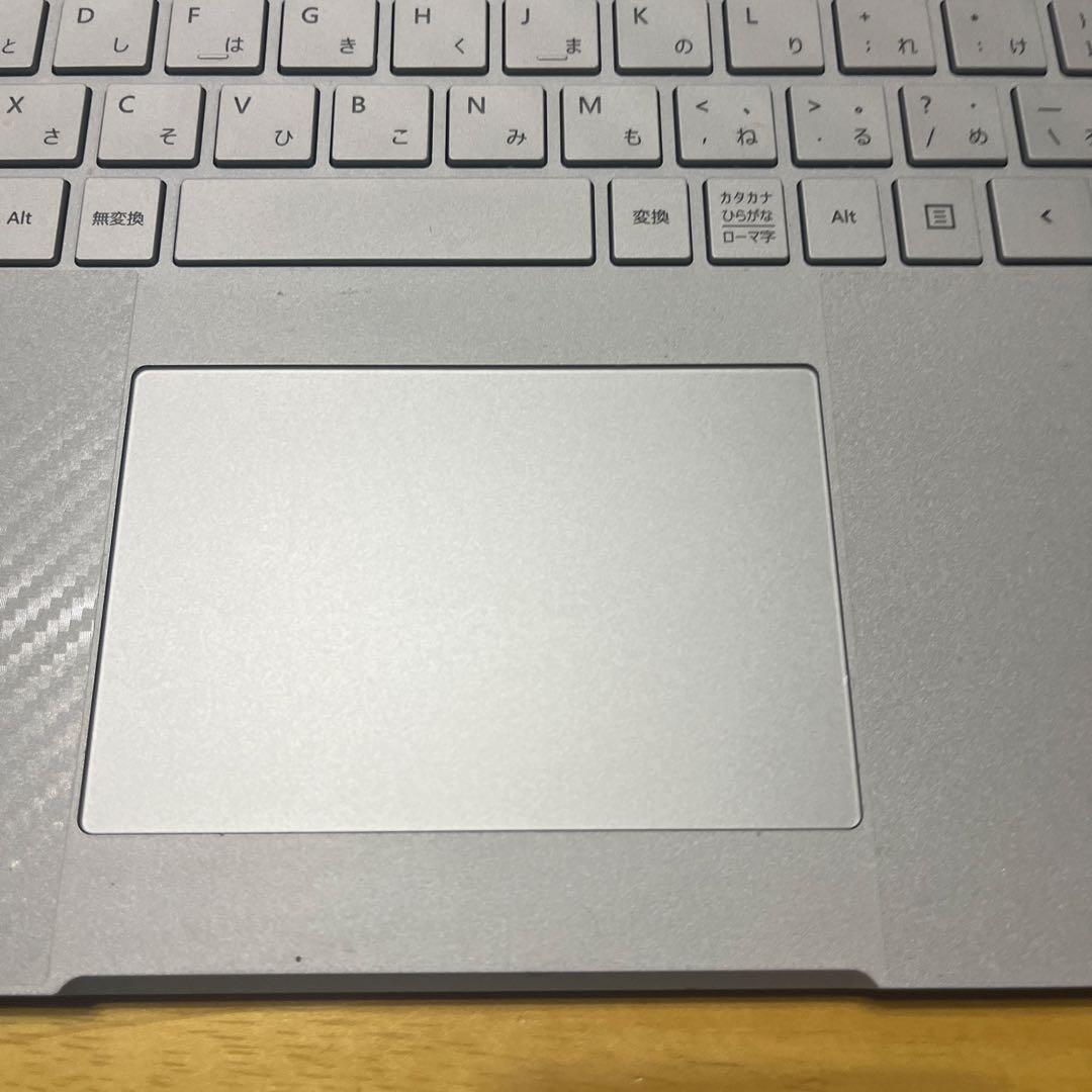 p*n様 Surface Book 3 15inch i7 32G 1TB GT