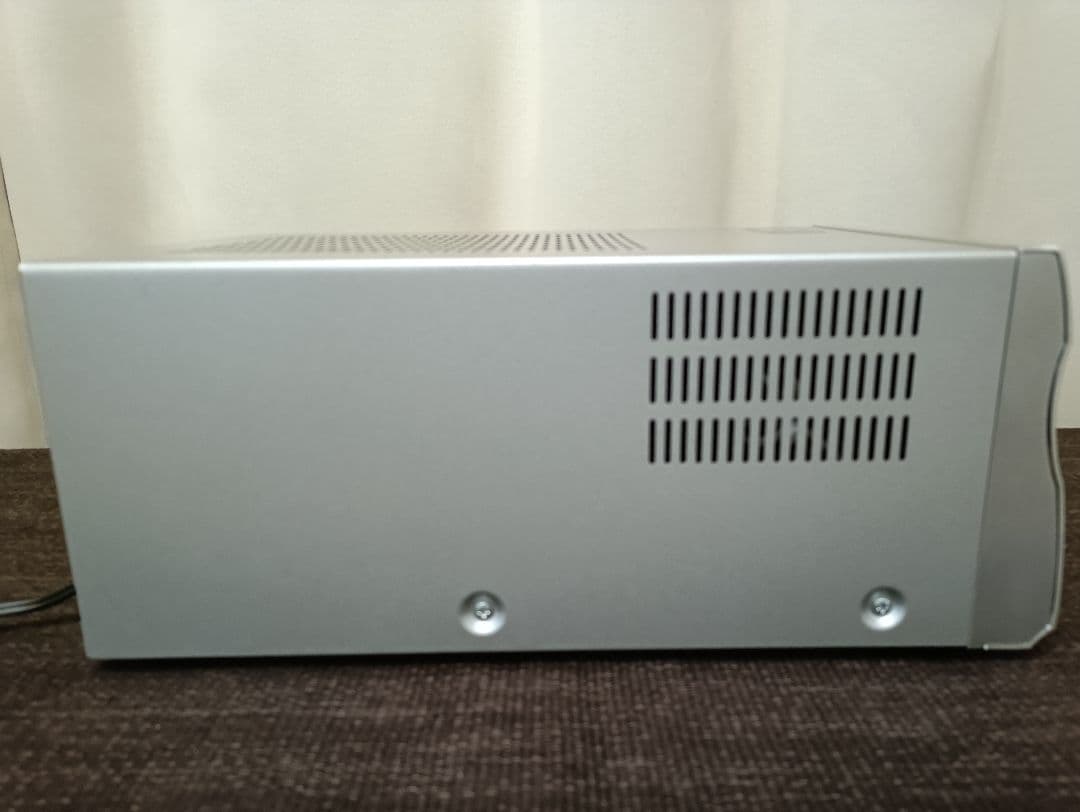 ONKYO FR-N7EX ピックアップ交換済 リモコン付　 完動品