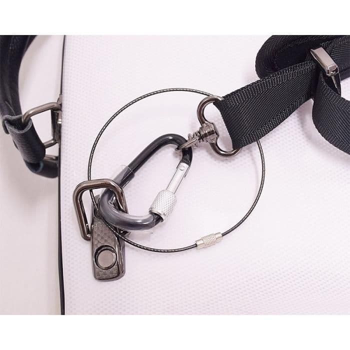 【美品】VIVACE ホルンケース シャイニーケース