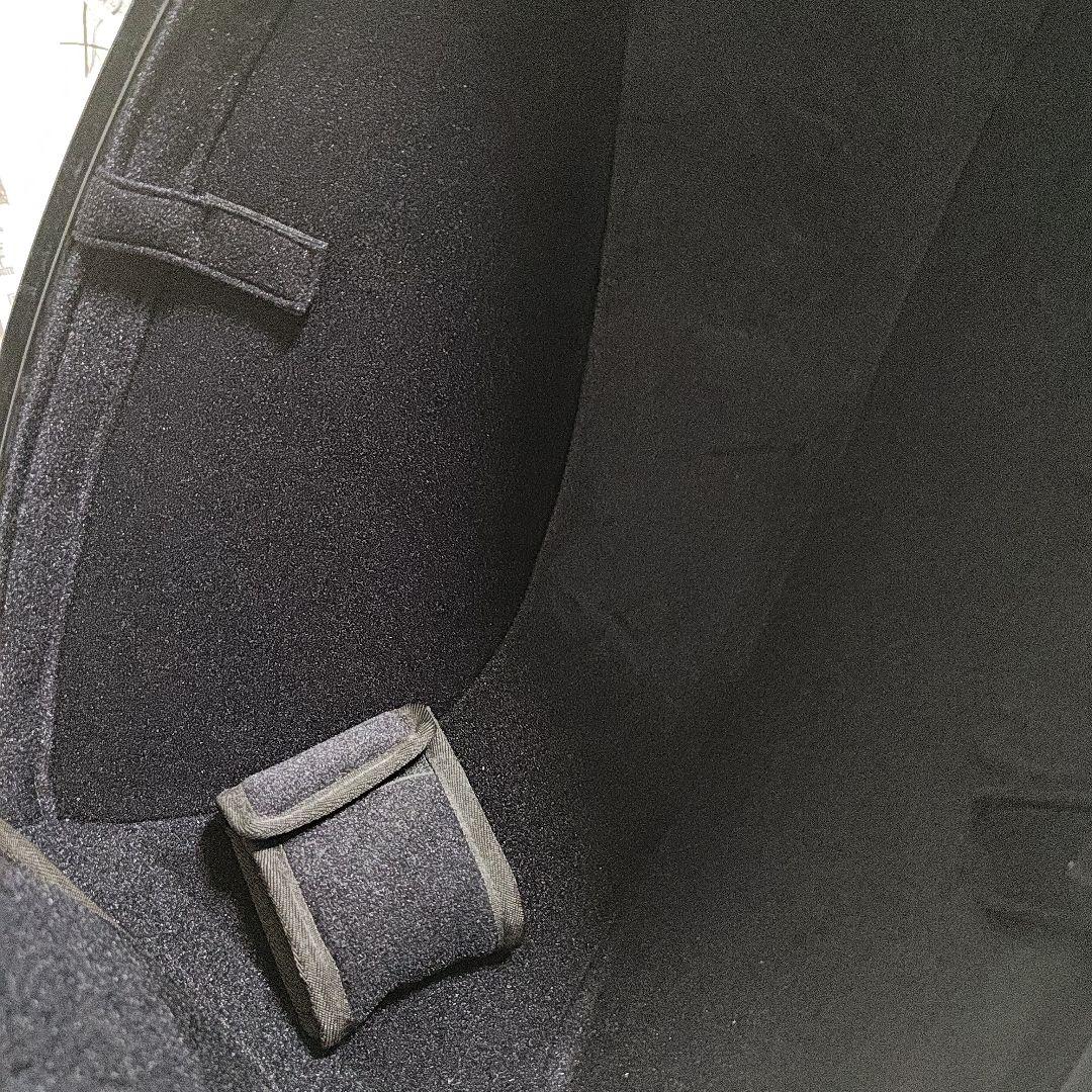 【美品】VIVACE ホルンケース シャイニーケース