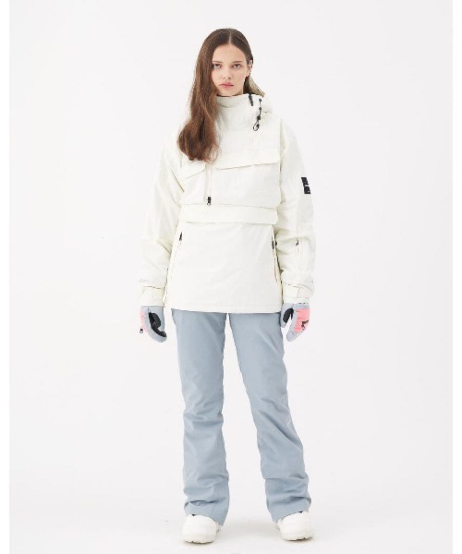 Dimito スノーボードウェア　韓国系　上下セット