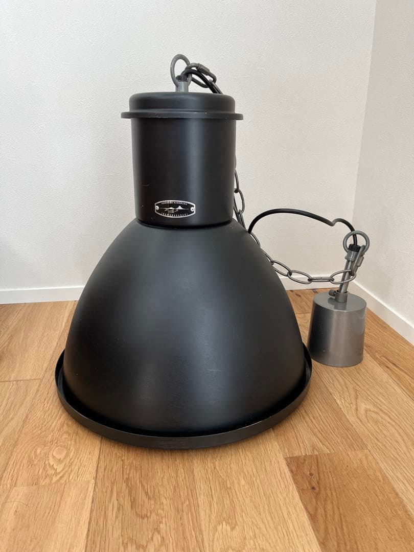 ハモサ　HUNT LAMP ハントランプ ペンダントランプ