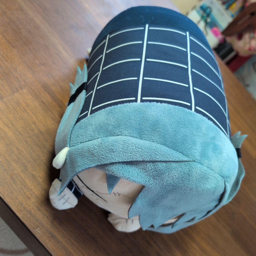 呪術廻戦 むぎゅっとぬいぐるみvol.5　真人