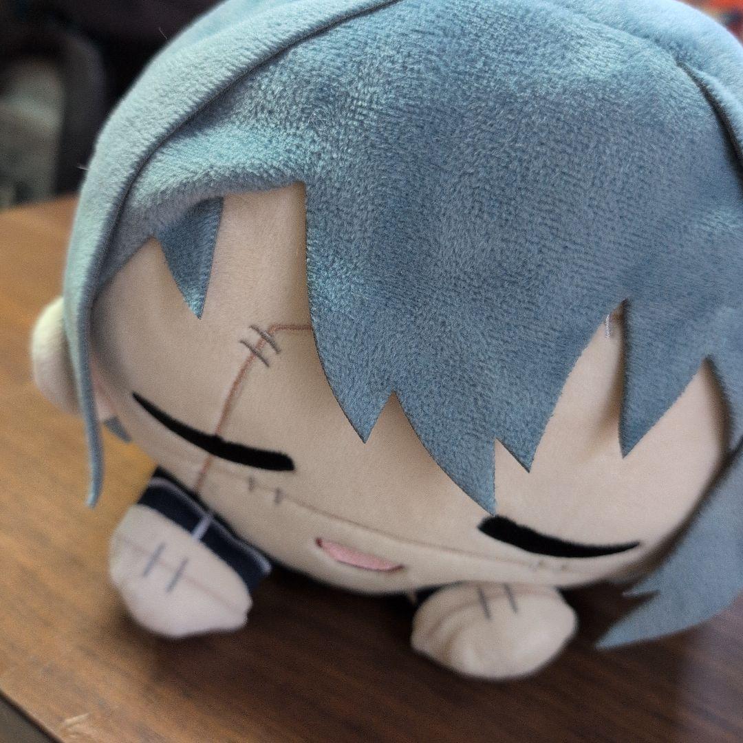 呪術廻戦 むぎゅっとぬいぐるみvol.5　真人