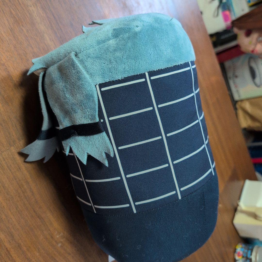 呪術廻戦 むぎゅっとぬいぐるみvol.5　真人