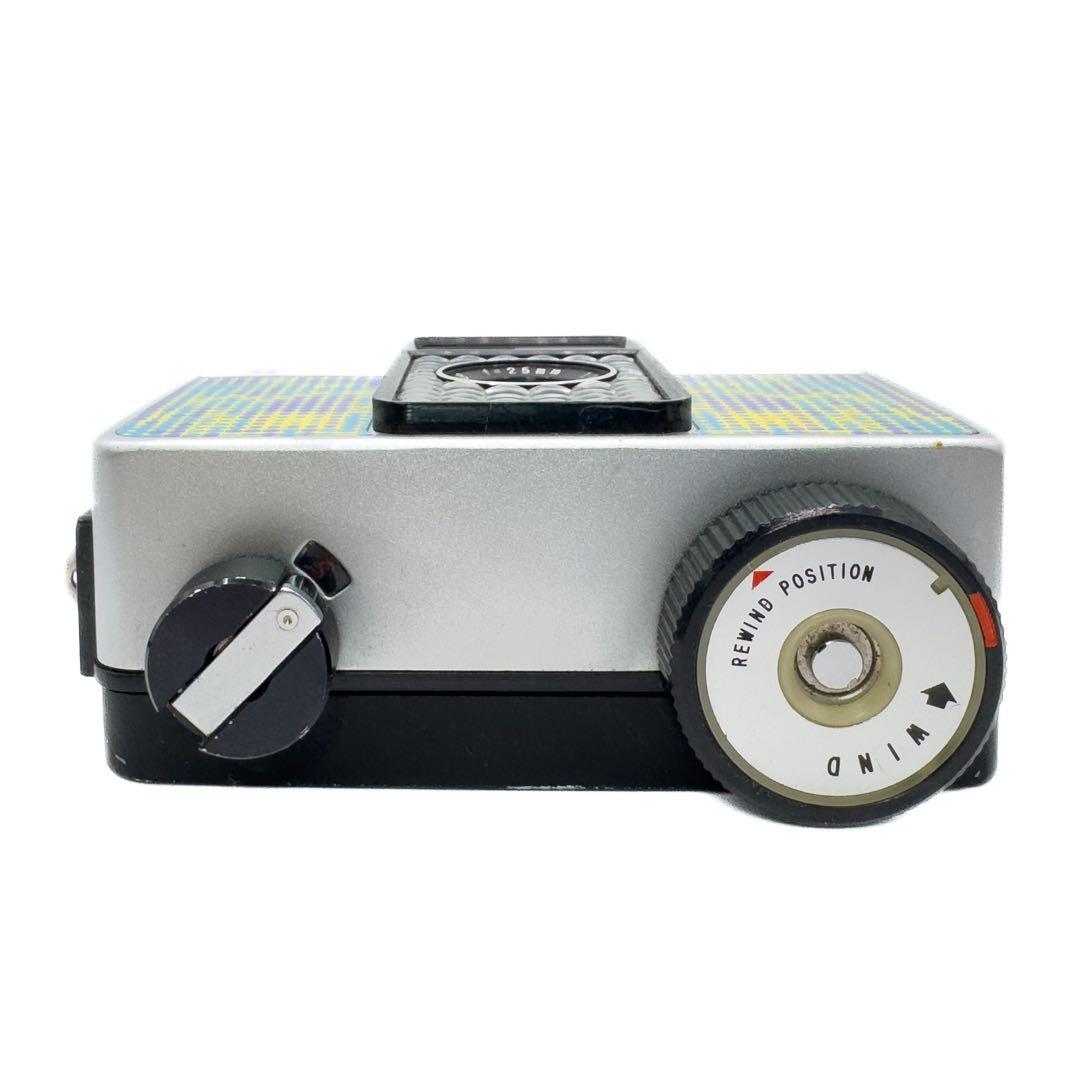 Sランク 整備済み RICOH AUTO HALF E ファンタジー 1ヶ月保証