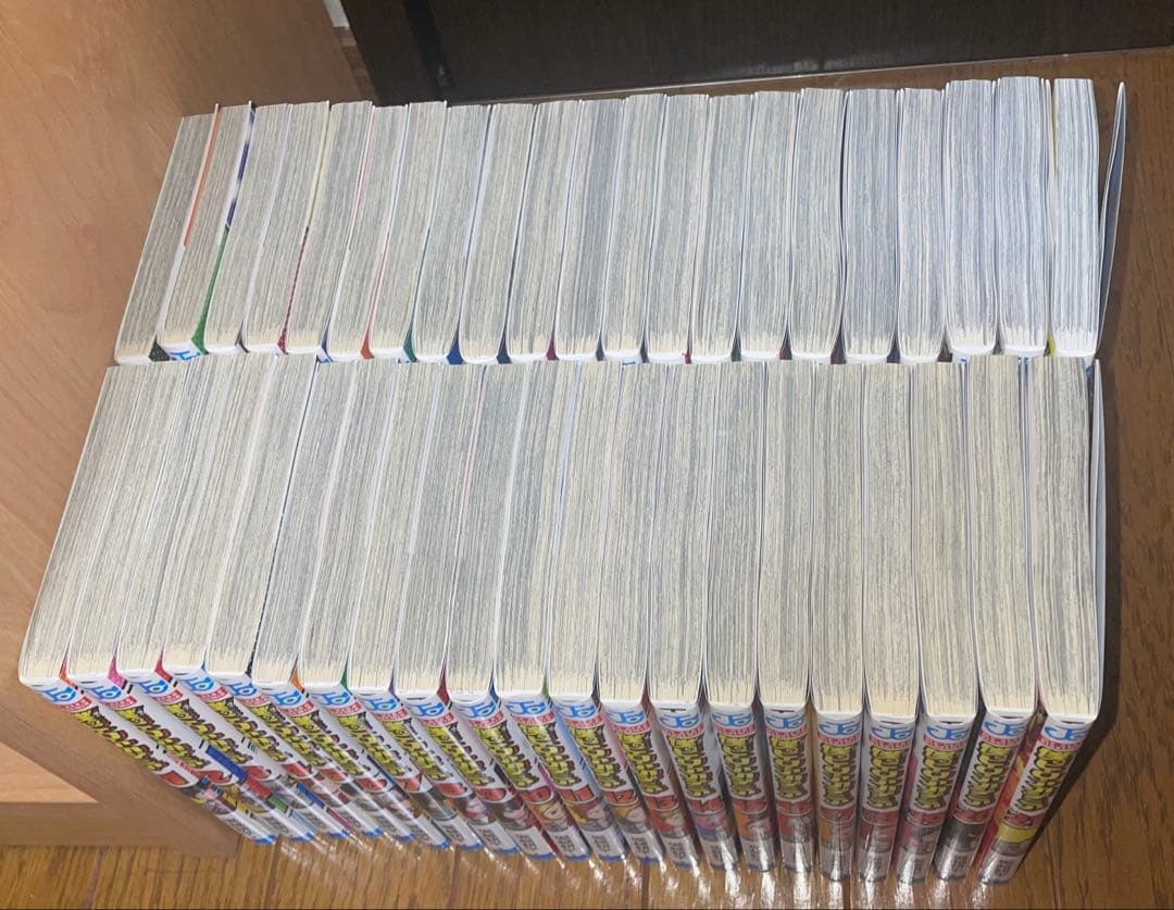 僕のヒーローアカデミア 全42巻セット　おまけ付