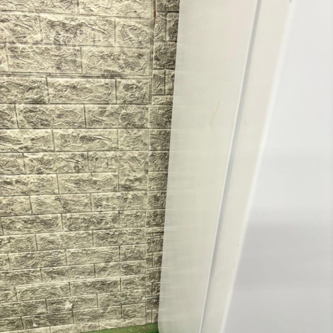 445 ヤマダ　大きめサイズ　2023年製　容量179L 小型　一人暮らし