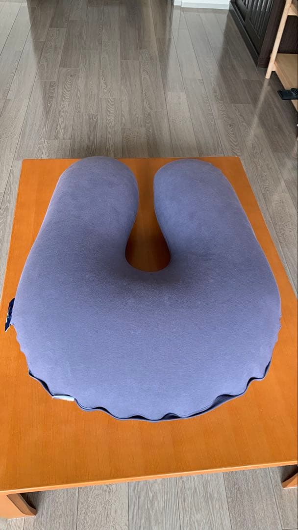 ヨギボー プレミアム Yogibo premium サポートU字