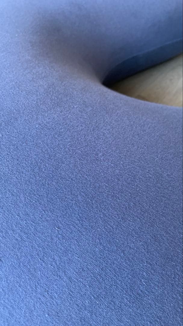 ヨギボー プレミアム Yogibo premium サポートU字