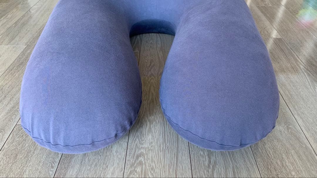 ヨギボー プレミアム Yogibo premium サポートU字