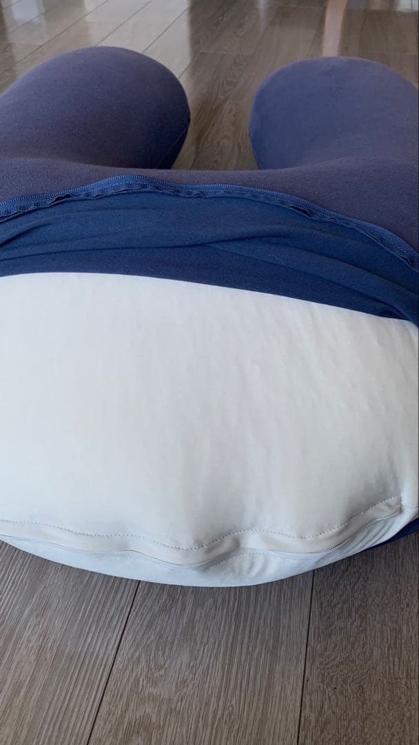 ヨギボー プレミアム Yogibo premium サポートU字