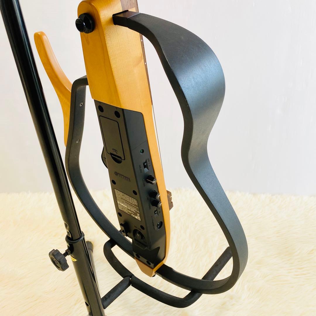 美品 YAMAHA ヤマハ SLG-100S 付属品多数