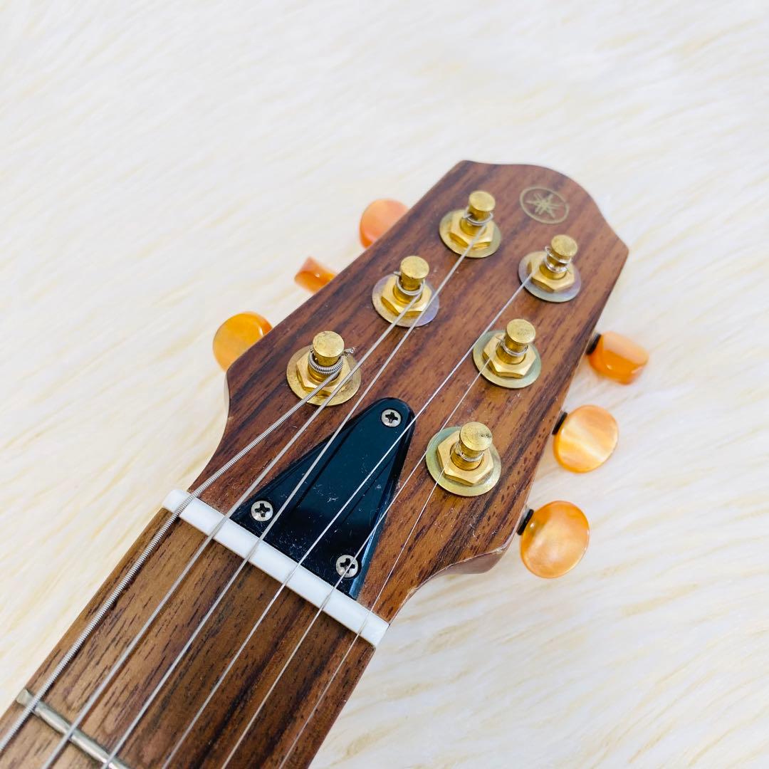 美品 YAMAHA ヤマハ SLG-100S 付属品多数