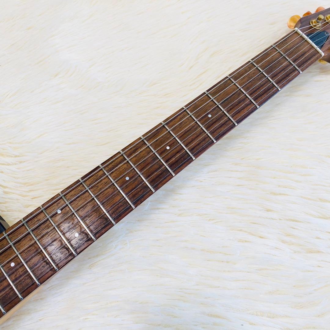 美品 YAMAHA ヤマハ SLG-100S 付属品多数