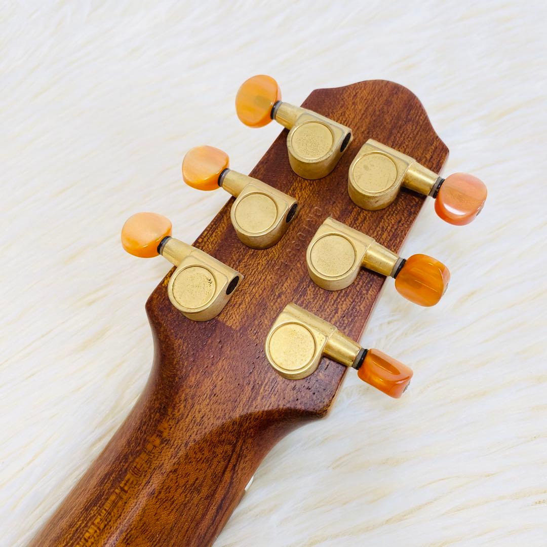 美品 YAMAHA ヤマハ SLG-100S 付属品多数