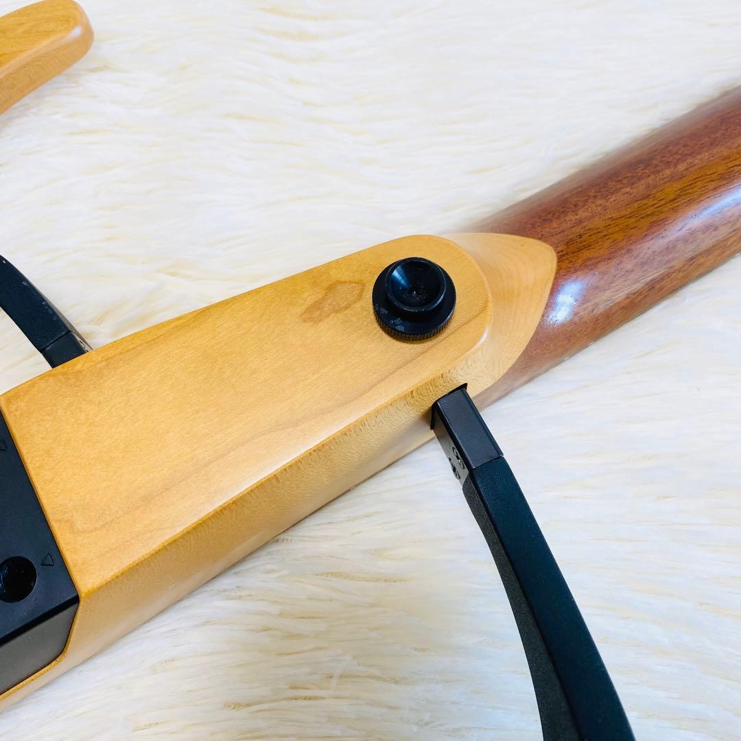 美品 YAMAHA ヤマハ SLG-100S 付属品多数